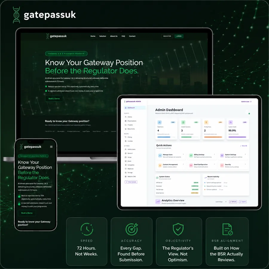 GatePass